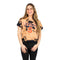 Syracuse Bleached Tee - Denny's