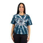 Penn State Tie Dye Tee - Denny's