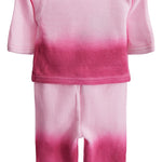 3pc Pink Ombre Take Home Set - Denny's