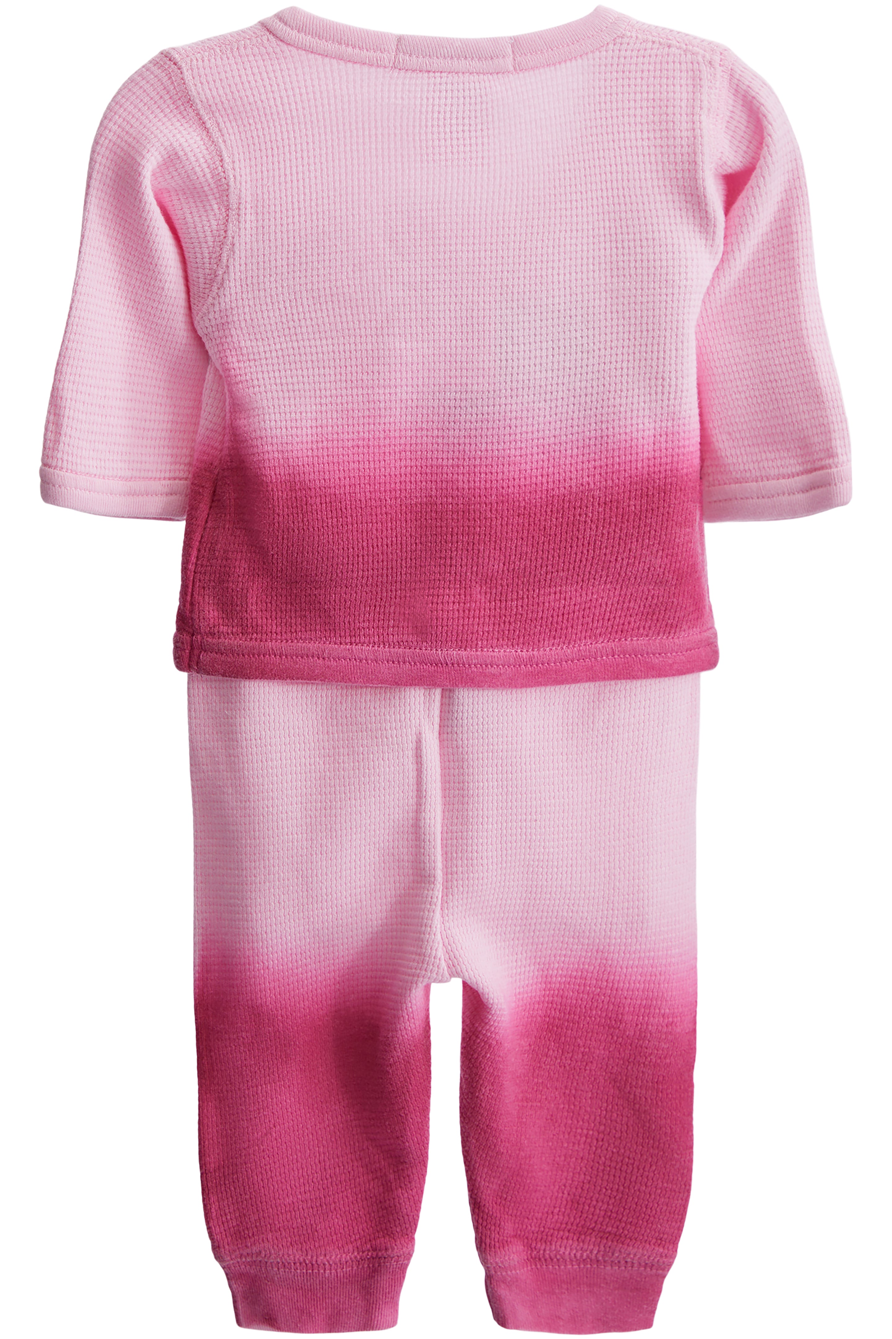 3pc Pink Ombre Take Home Set - Denny's