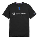 Script Logo Tee - Denny's