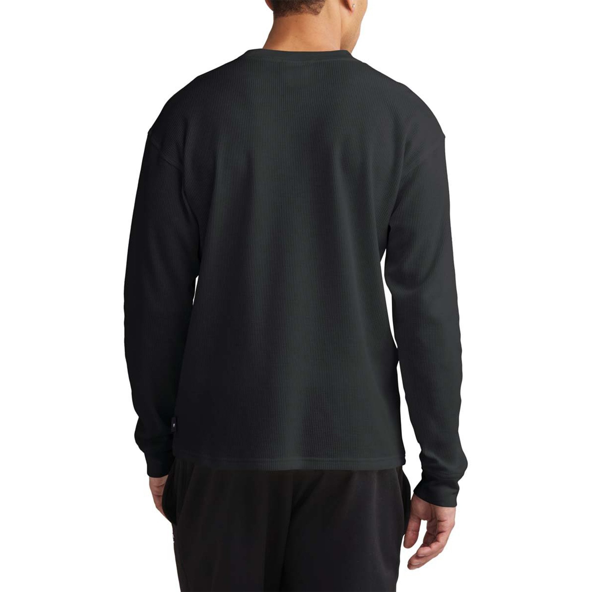 Waffle Tee - Denny's