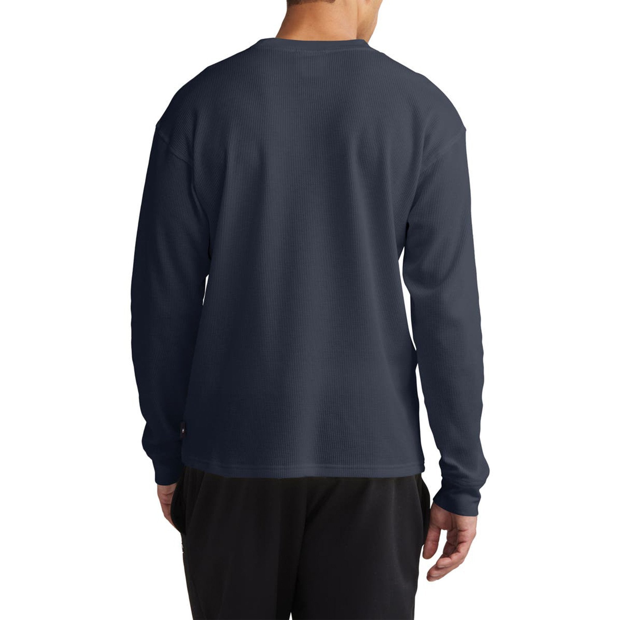 Waffle Tee - Denny's