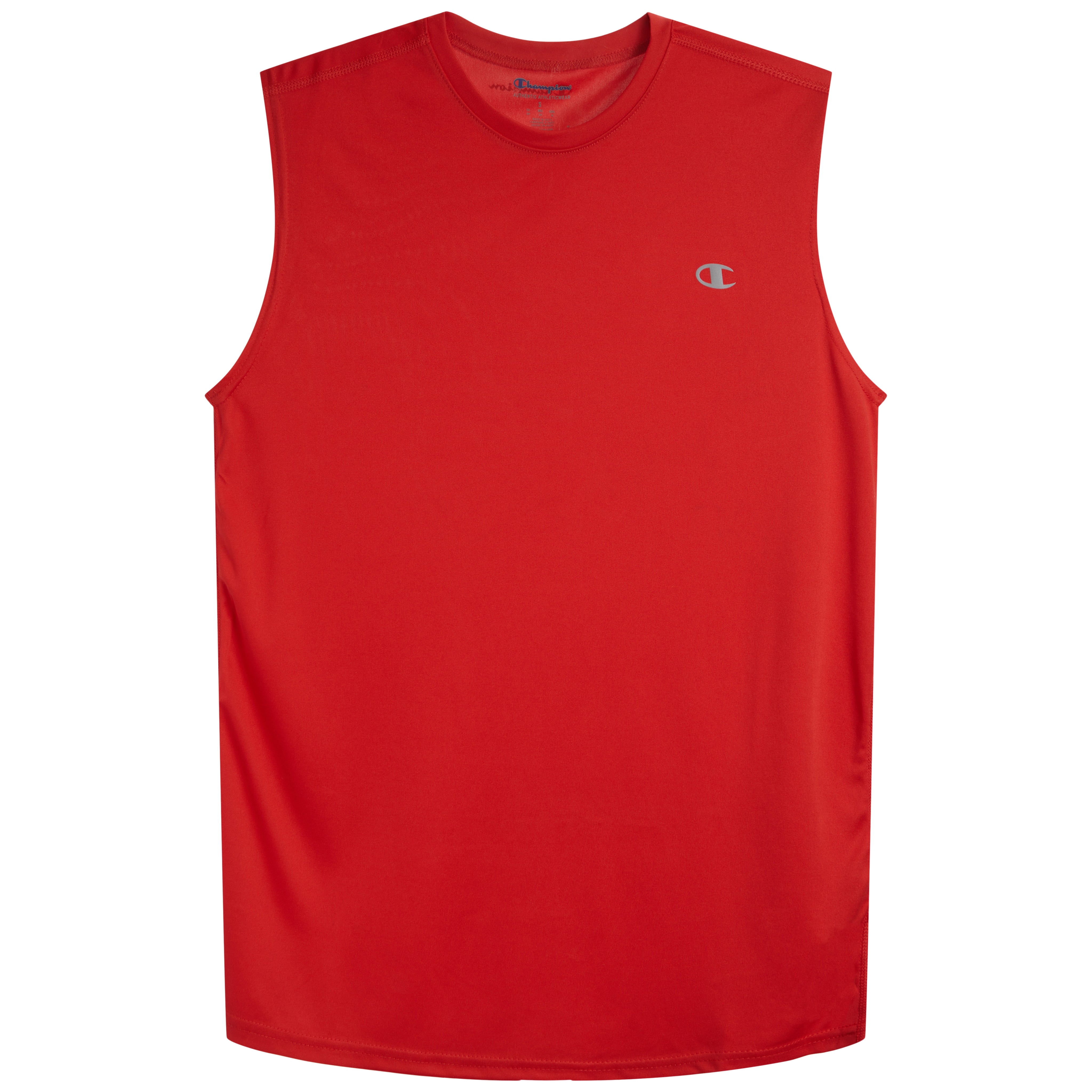 Sport Muscle Tee - Denny's