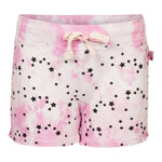Star Raw Edge Short - Denny's