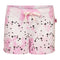 Star Raw Edge Short - Denny's