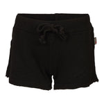 Raw Edge Short - Denny's
