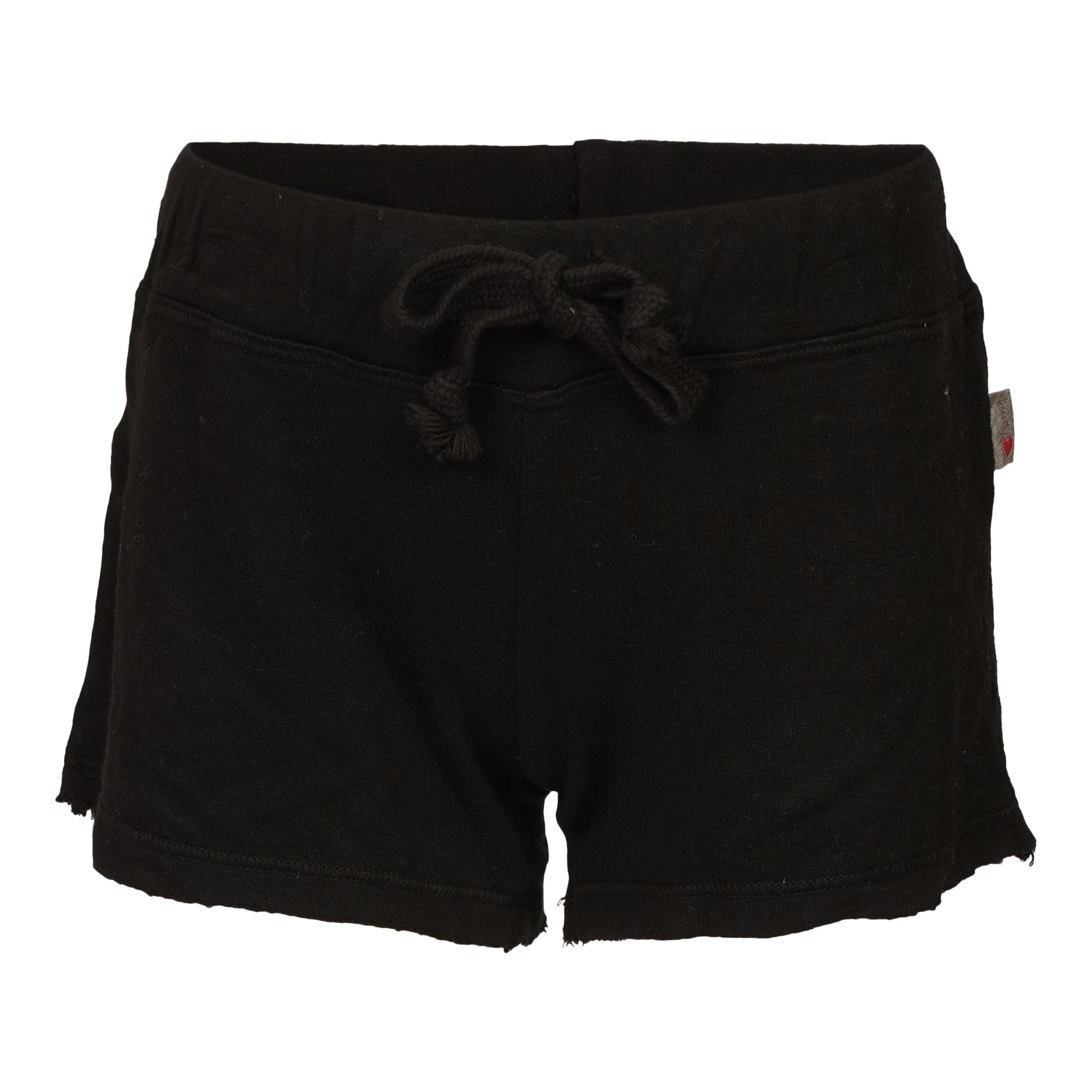 Raw Edge Short - Denny's