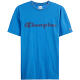 Vintage Wash Script Tee - Denny's