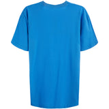 Vintage Wash Script Tee - Denny's