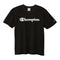 Vintage Wash Script Tee - Denny's