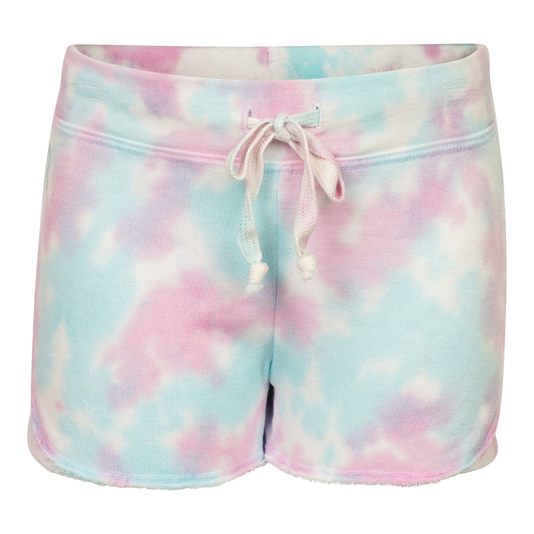 Tie Dye Short | Denny's