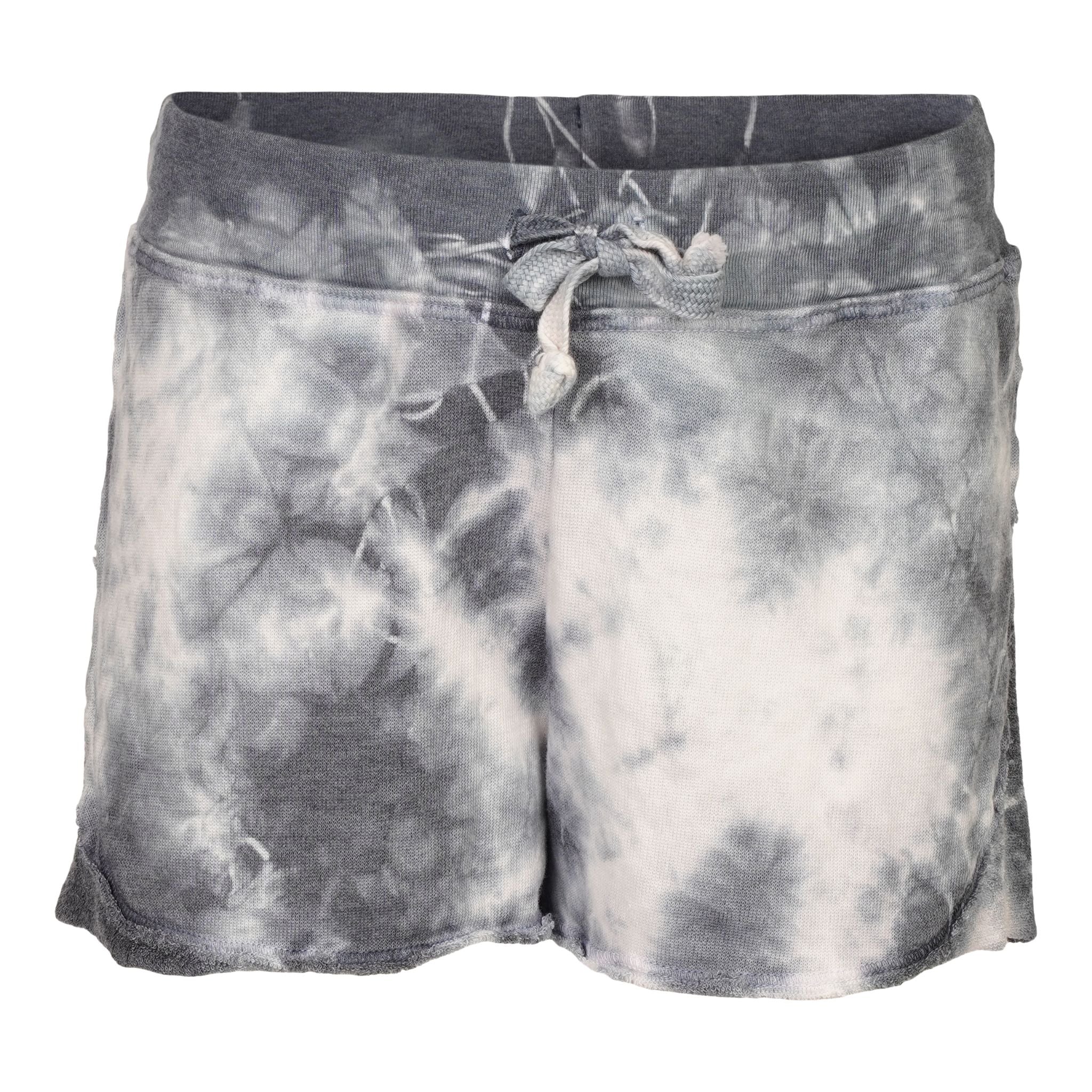 Tie Dye Short - Denny's