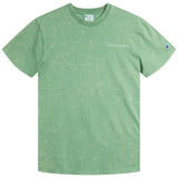 Acid Wash Tee - Denny's