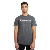 Script Power Blend Tee - Denny's