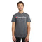 Script Power Blend Tee - Denny's