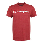 Script Power Blend Tee - Denny's