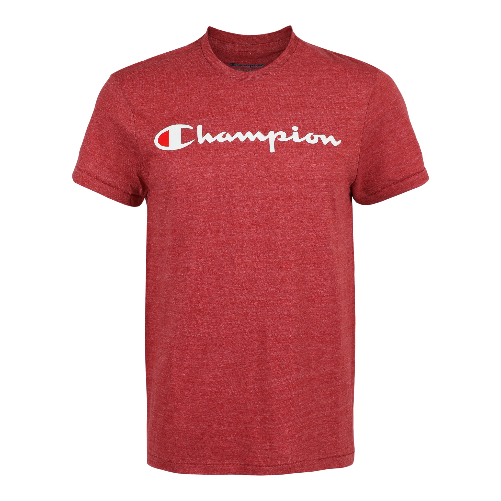 Script Power Blend Tee - Denny's