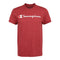 Script Power Blend Tee - Denny's