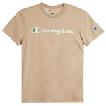 Powerblend Script Tee - Denny's