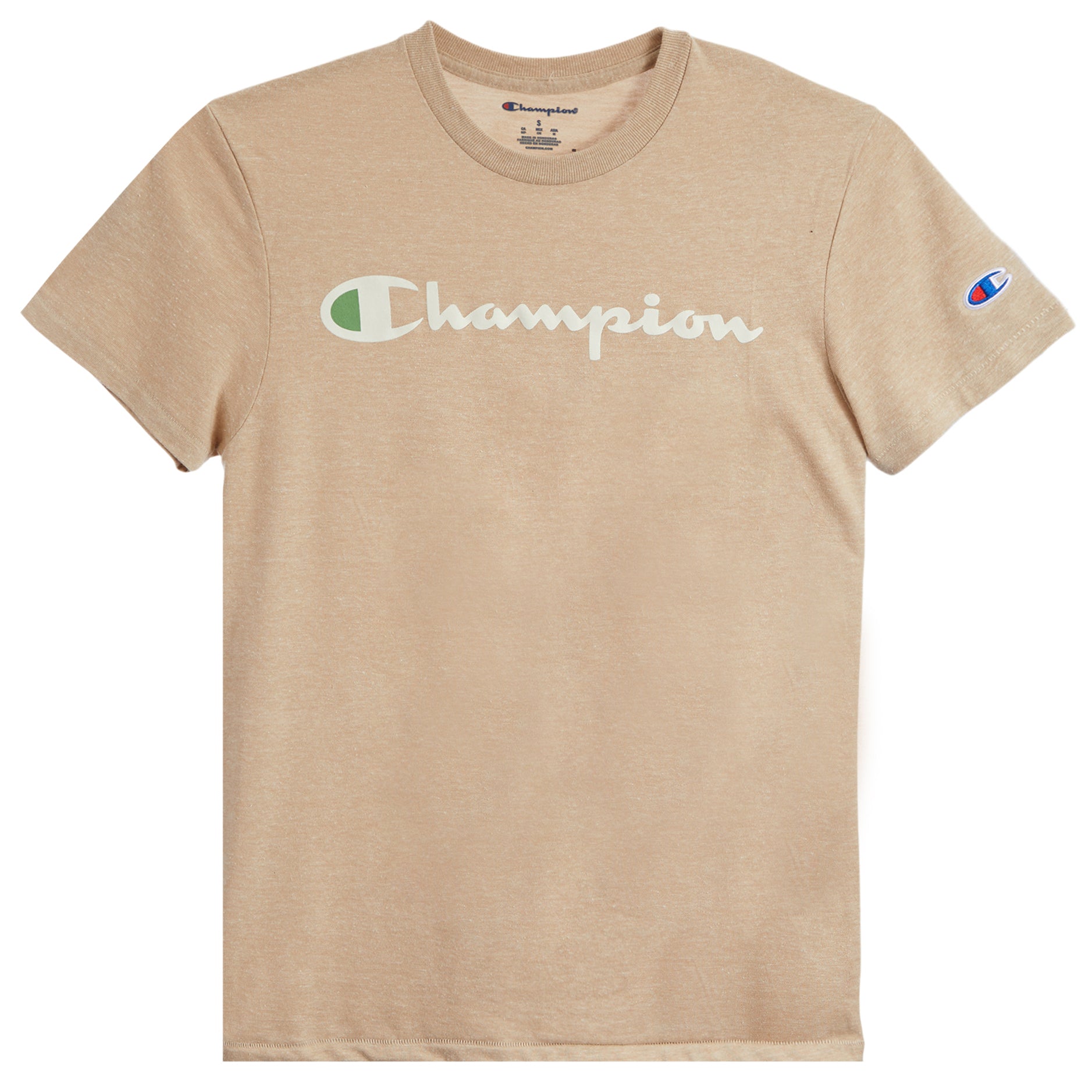 Powerblend Script Tee - Denny's