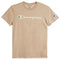 Powerblend Script Tee - Denny's