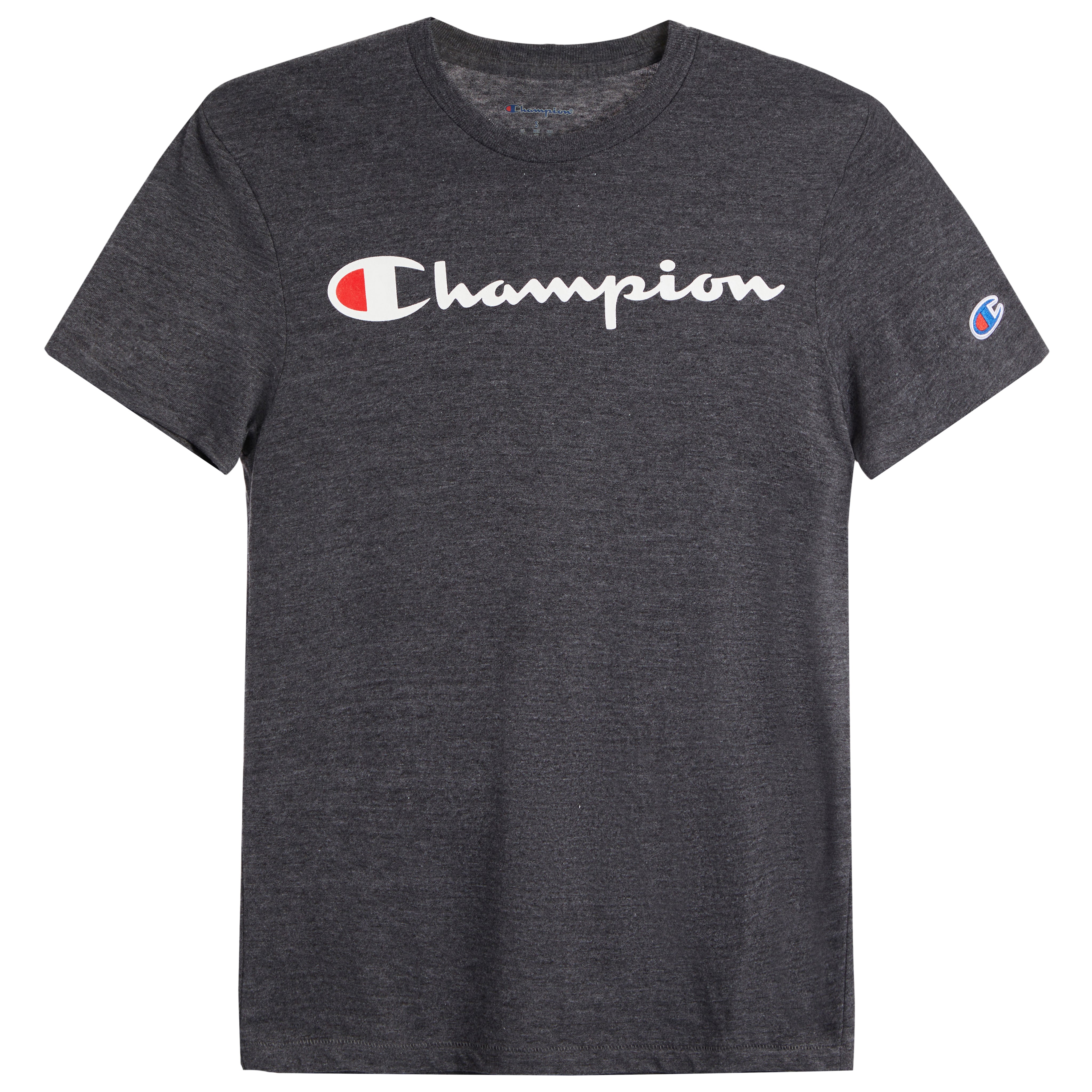 Powerblend Script Tee - Denny's