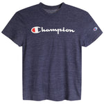 Powerblend Script Tee - Denny's