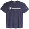 Powerblend Script Tee - Denny's