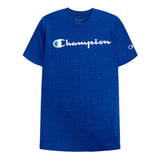Power Blend Script Tee - Denny's
