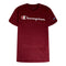 Power Blend Script Tee - Denny's
