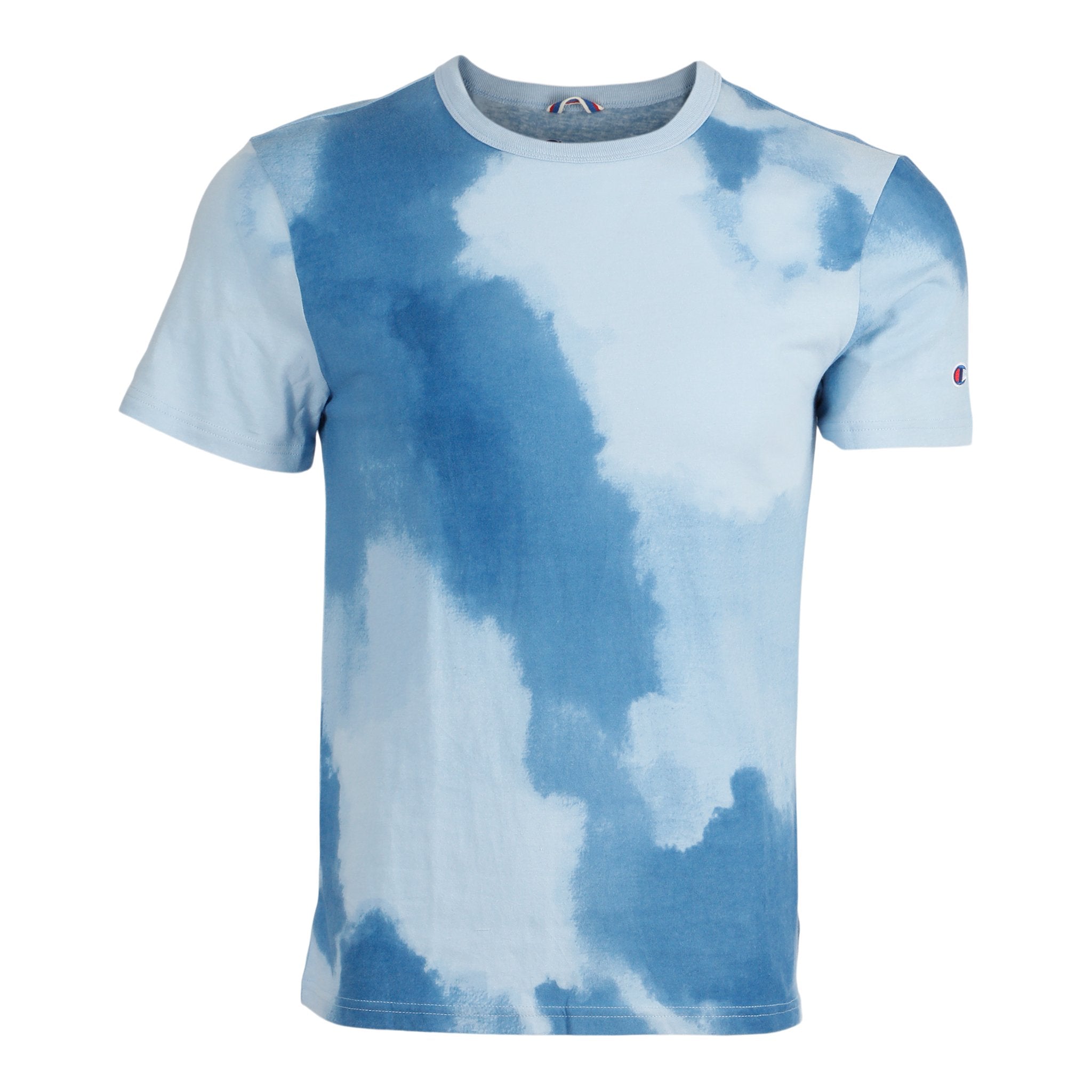 Cloud Wash Tee - Denny's
