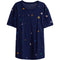 Splatter Tee - Denny's