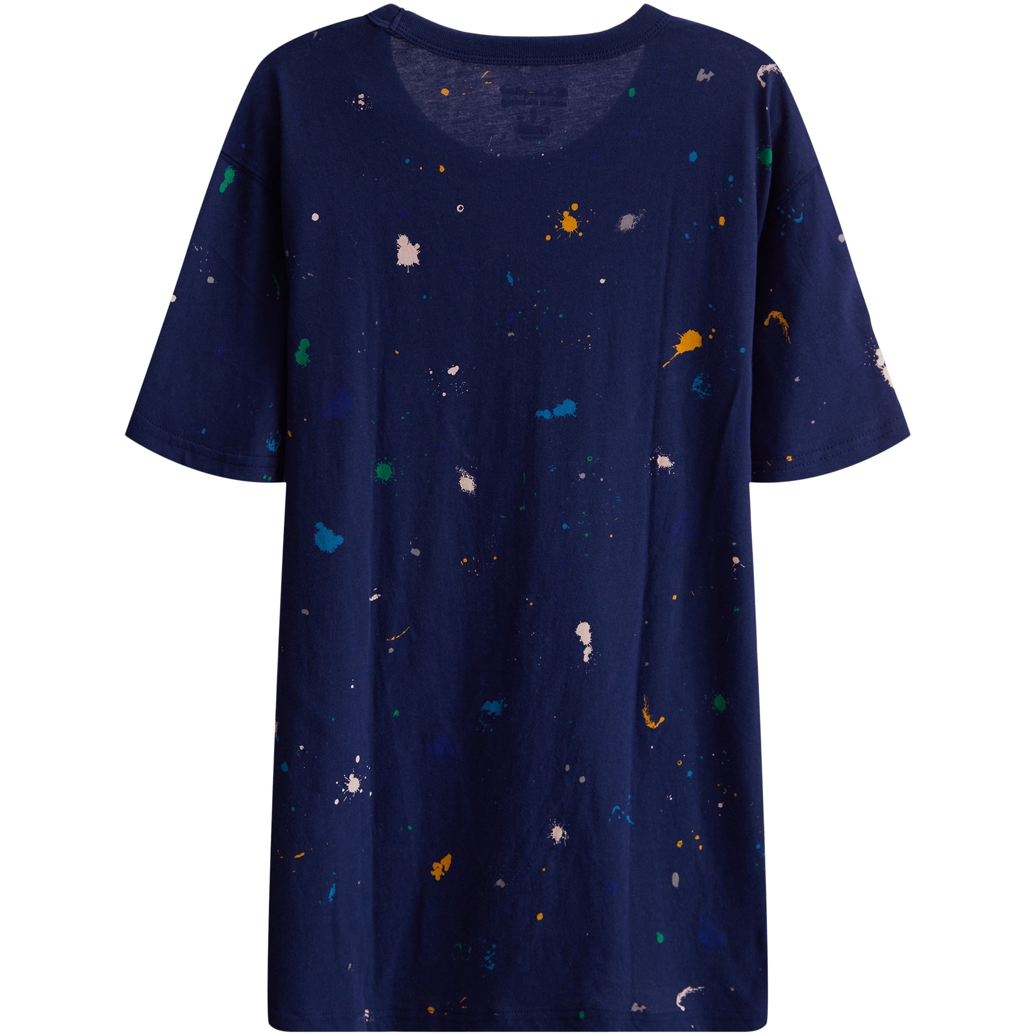 Splatter Tee - Denny's