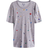 Splatter Tee - Denny's