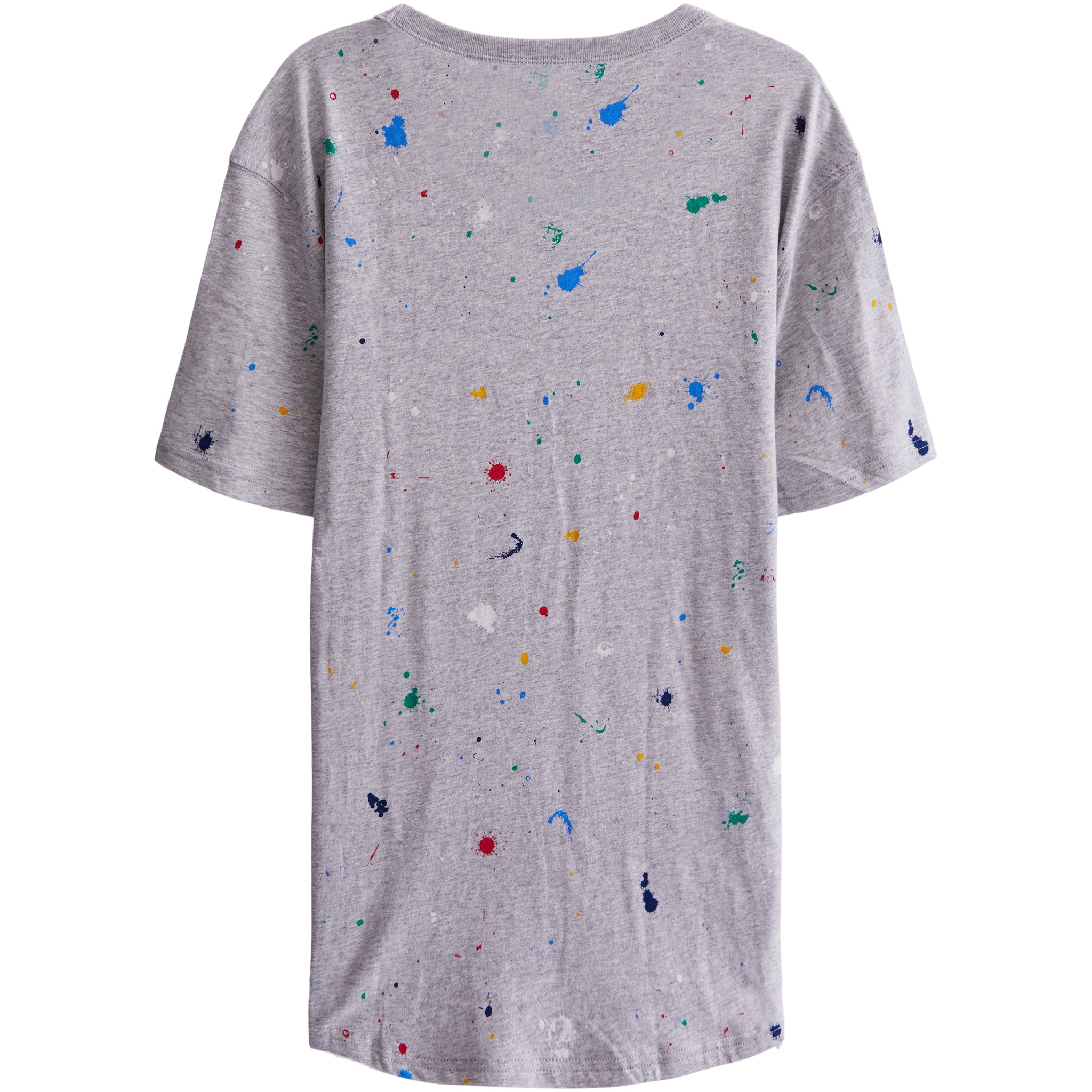 Splatter Tee - Denny's