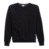 Basic Fleece Sweatshirt - Denny's