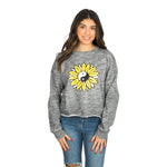 Ying Yang Daisy Sweatshirt - Denny's