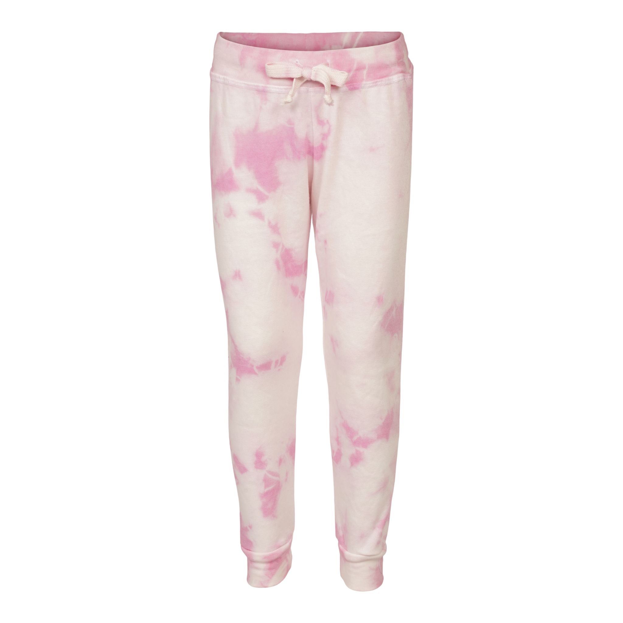 Tie Dye Jogger - Denny's