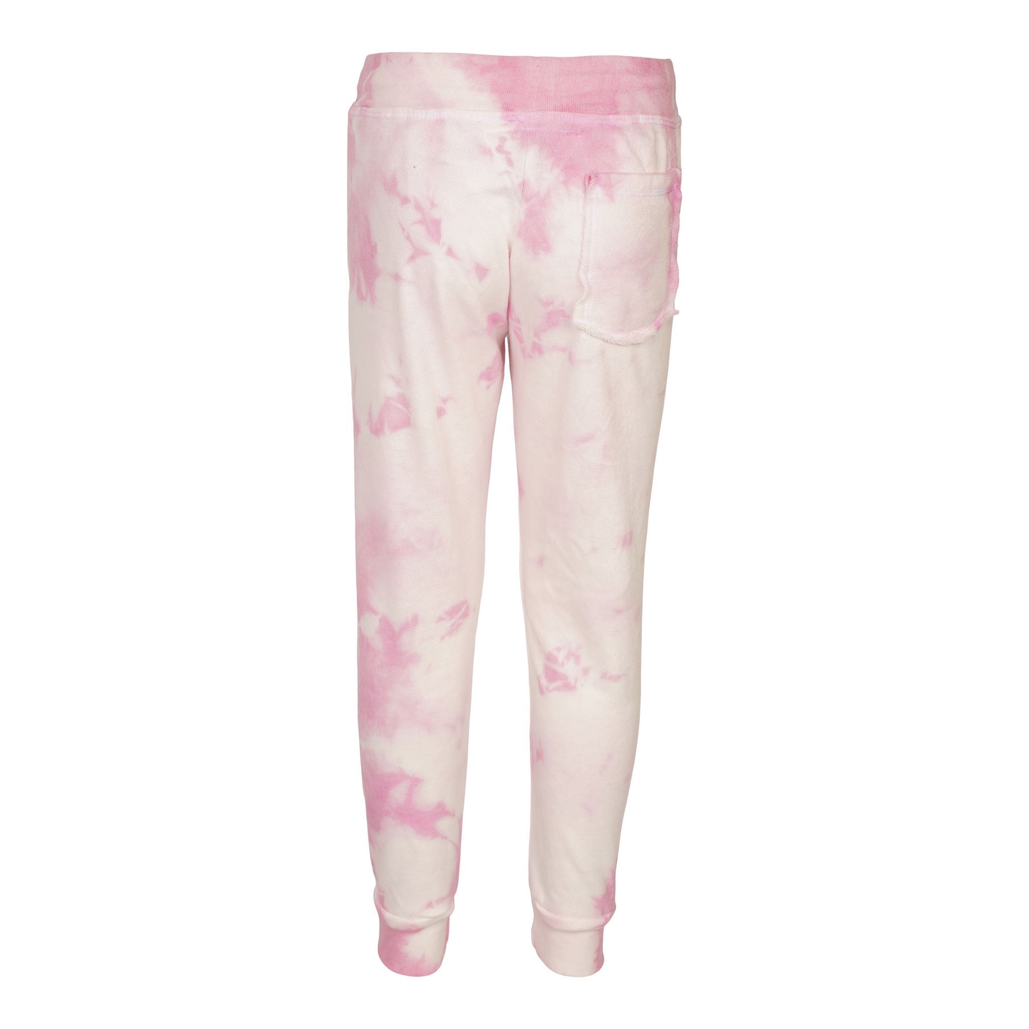 Tie Dye Jogger - Denny's