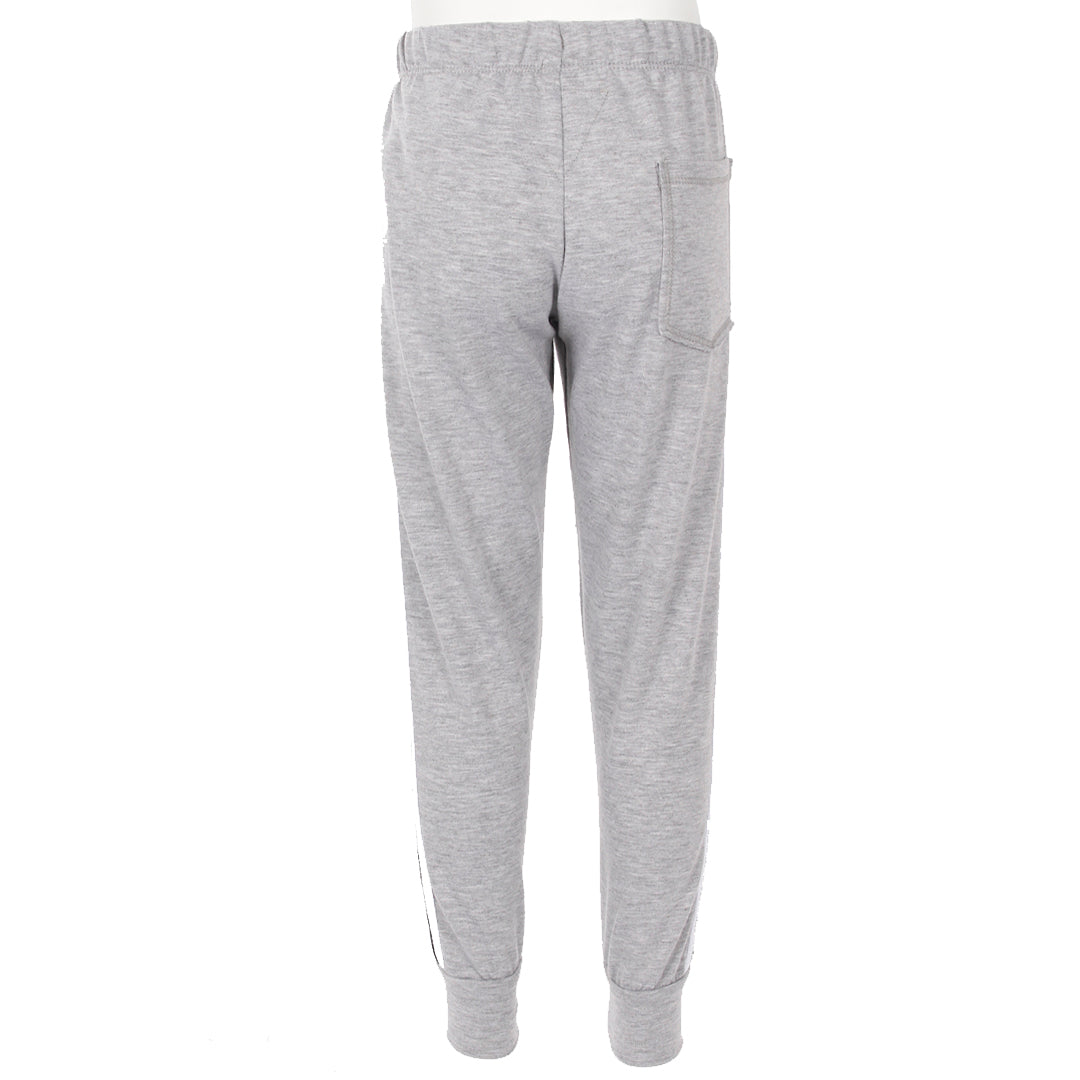 Sweatpant with Black Stripe - Denny's