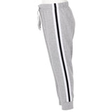 Sweatpant with Black Stripe - Denny's