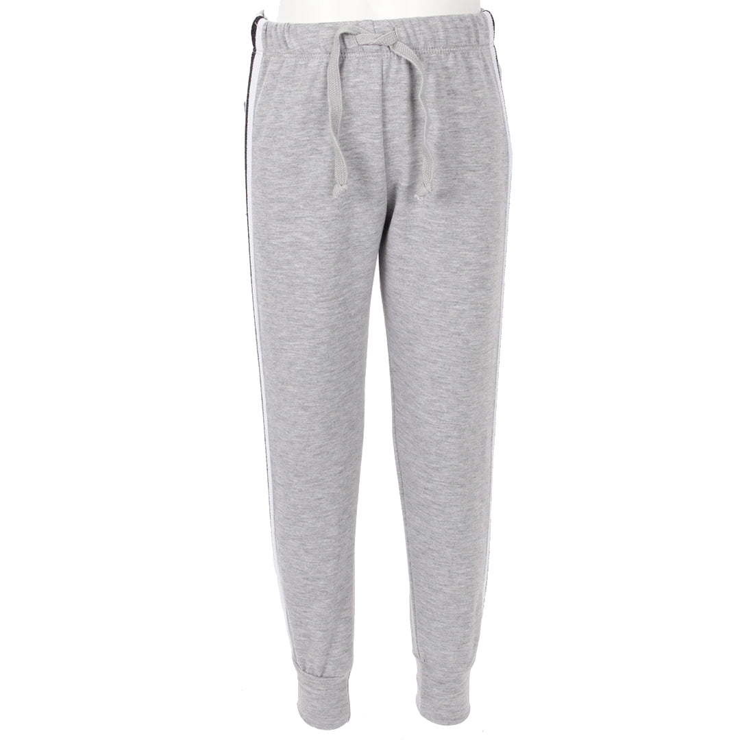 Sweatpant with Black Stripe - Denny's
