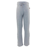 Pant with Side Tape Slits - Denny's