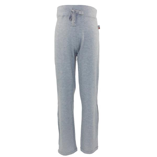 Pant with Side Tape Slits - Denny's