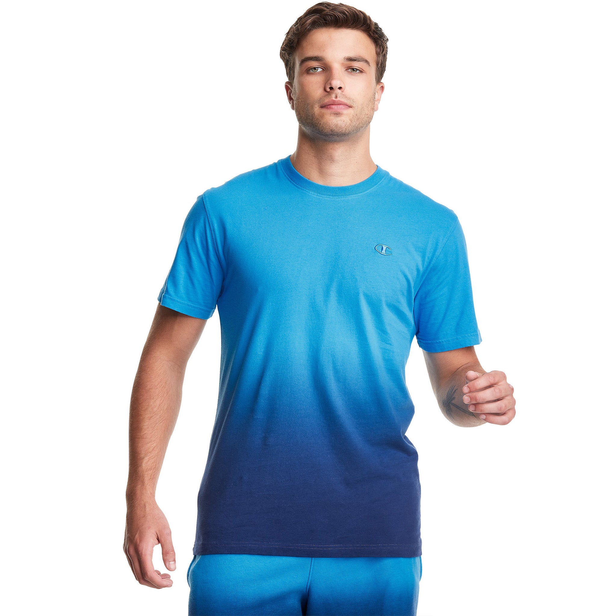 Dip Dye Tee - Denny's
