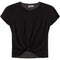 Solid Knot Tee - Denny's
