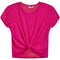 Solid Knot Tee - Denny's