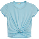 Solid Knot Tee - Denny's