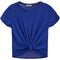 Solid Knot Tee - Denny's